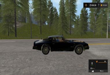 Pontiac TransAm 77 v1.0.0.0