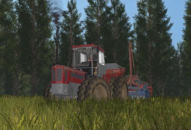 Rabe SKE 600 Pack v1.0