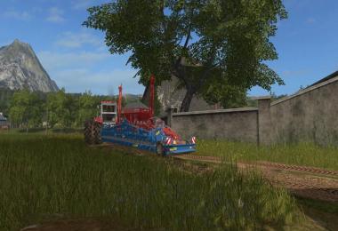 Rabe SKE 600 Pack v1.0