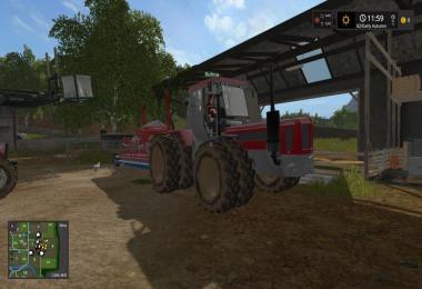 Rabe SKE 600 Pack v1.0