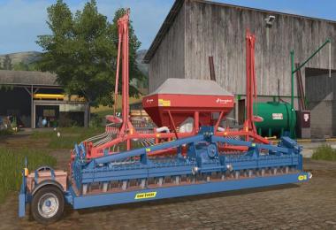 Rabe SKE 600 Pack v1.0