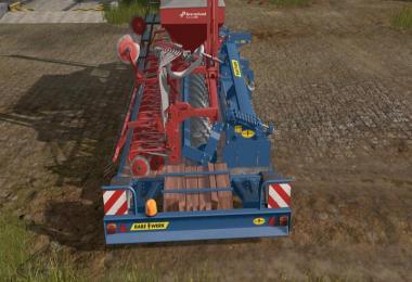 Rabe SKE 600 Pack v1.0