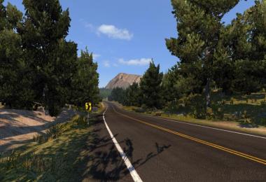 Realistic Roads v1.0