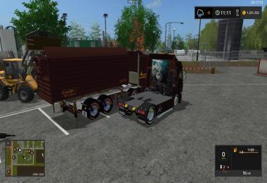 Renault Premium v0.1