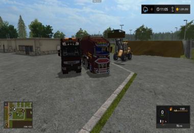 Renault Premium v0.1