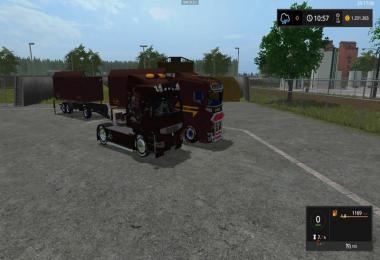 Renault Premium v0.1