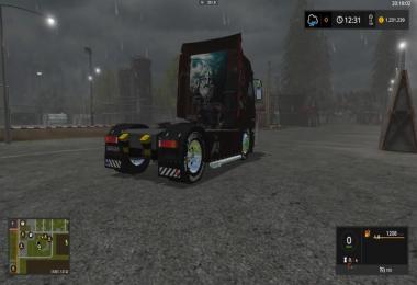 Renault Premium v0.1