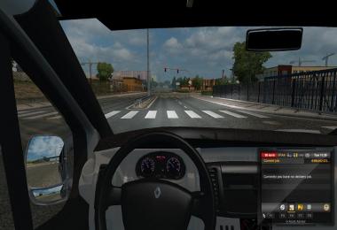 Renault Trafic v1.0