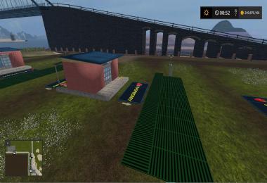 River Po FS17 by Vaszics v1.7