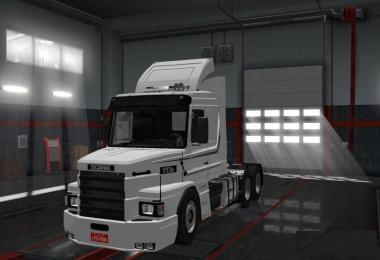 SCANIA 113 v3.0