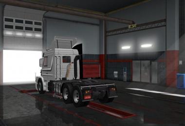 SCANIA 113 v3.0