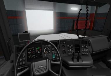 SCANIA 113 v3.0