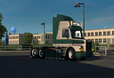 Scania 143 Torpedo v1.0