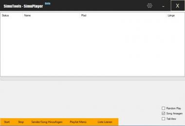 SimuPlayer v1.0.7