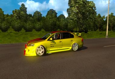 Skoda Tuning v0.4