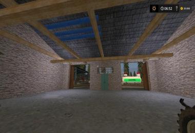 Small hall v1.0.0.0