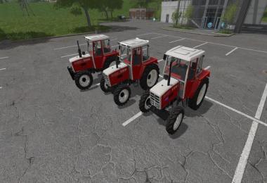 STEYR 8080 Turbo SK1 v1.0