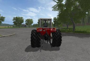 STEYR 8080 Turbo SK1 v1.0