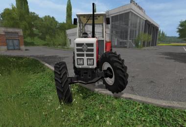 STEYR 8080 Turbo SK1 v1.0