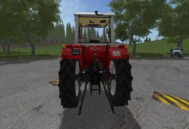 STEYR 8080 Turbo SK1 v1.0