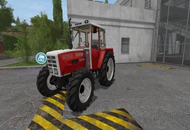 STEYR 8080 Turbo SK1 v1.0