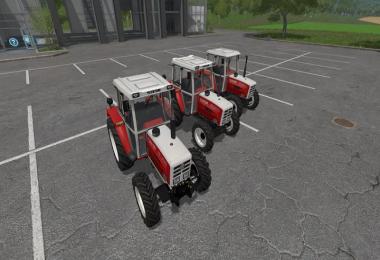 STEYR 8080 Turbo SK1 v1.0