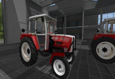 STEYR 8080 Turbo SK1 v1.0