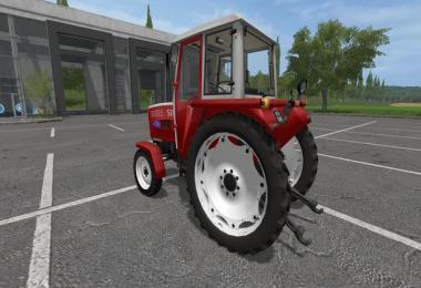 STEYR 8080 Turbo SK1 v1.0