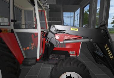 STEYR 8080 Turbo SK1 v1.0