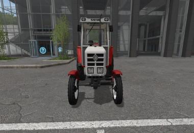 STEYR 8080 Turbo SK1 v1.0