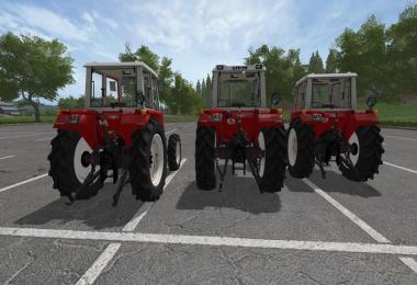 STEYR 8080 Turbo SK1 v1.0