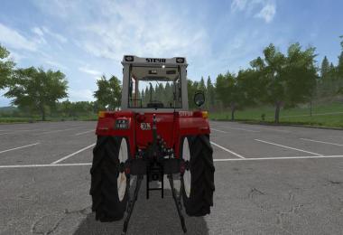 STEYR 8080 Turbo SK1 v1.0