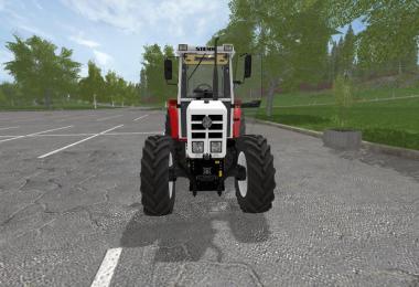 STEYR 8090a Turbo SK2 v2.5