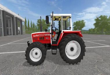 STEYR 8090a Turbo SK2 v2.5