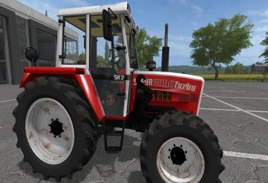 STEYR 8090a Turbo SK2 v2.5