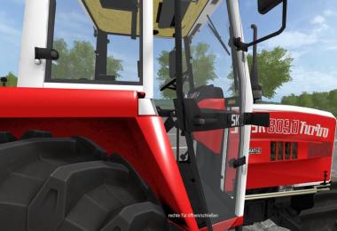 STEYR 8090a Turbo SK2 v2.5