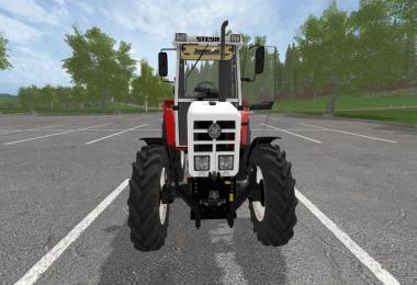 STEYR 8090a Turbo SK2 v2.5