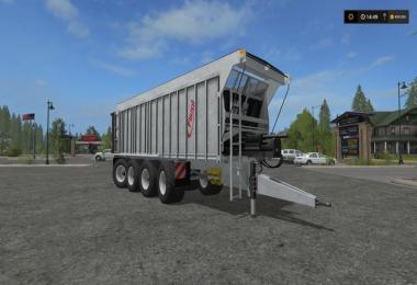 The Fliegl Gigant ASW 491 v1.0