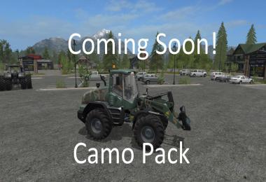 Tiger 10LT Cultivator Pack v1.2 Update fix