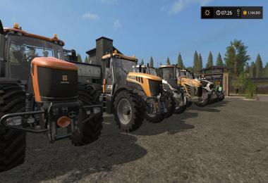 Tractor Pack with fixed zip files v1.0