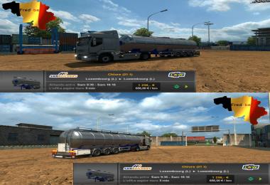 Trailer Cistern Chrome V1.28 1.28.Xs