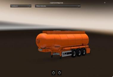 Trailer LSD Tanker v2.1