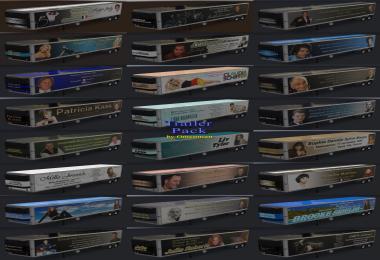 Trailer Pack by Omenman v10.0