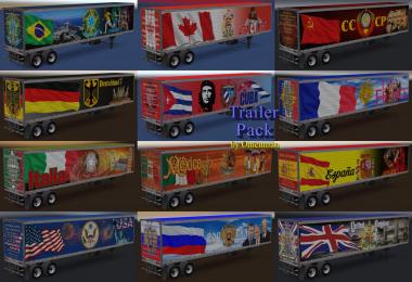 Trailer Pack by Omenman v10.0