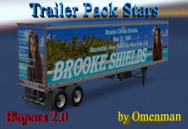 Trailer Pack Stars v2.0