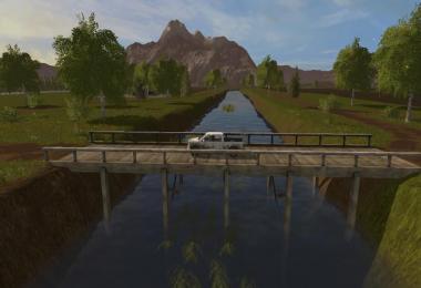 Trakya Map v3.0.0