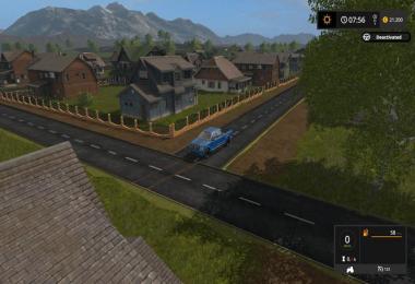 Trakya Map v3.0.0