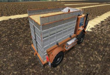 TSL UNIMOG SPECIAL v1.0.0.0