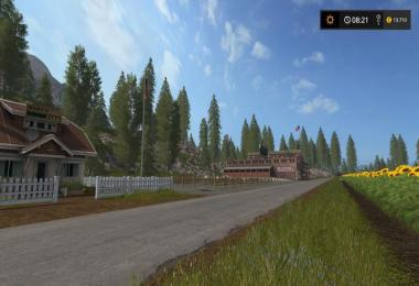 Valley Crest Farm v1.0