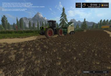 Vall Farmer MP Edit v6.0